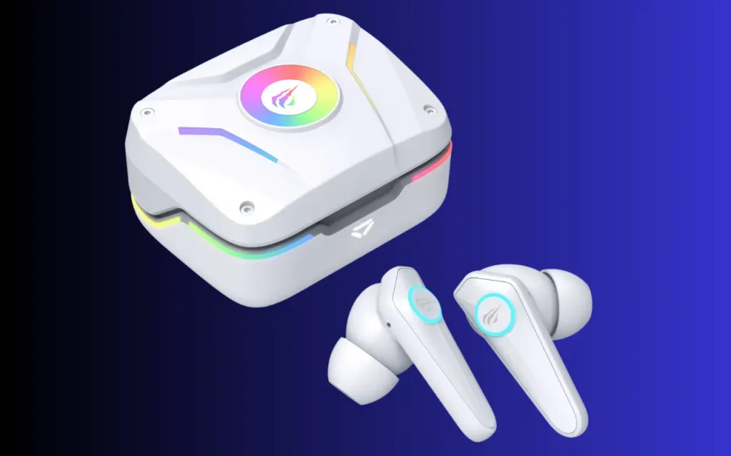 Best Wireless Gaming Earbuds by TheSpark Shop – RS 119 Review