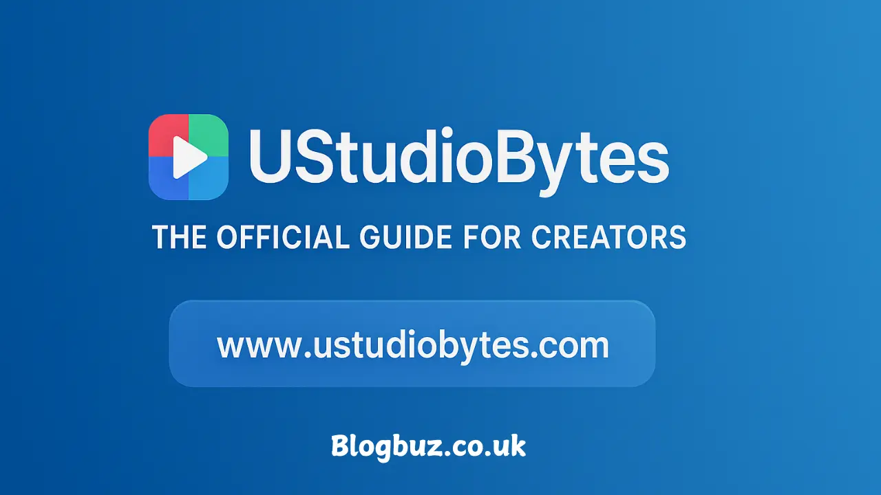 Download Software UStudioBytes: Easy Guide for 2025