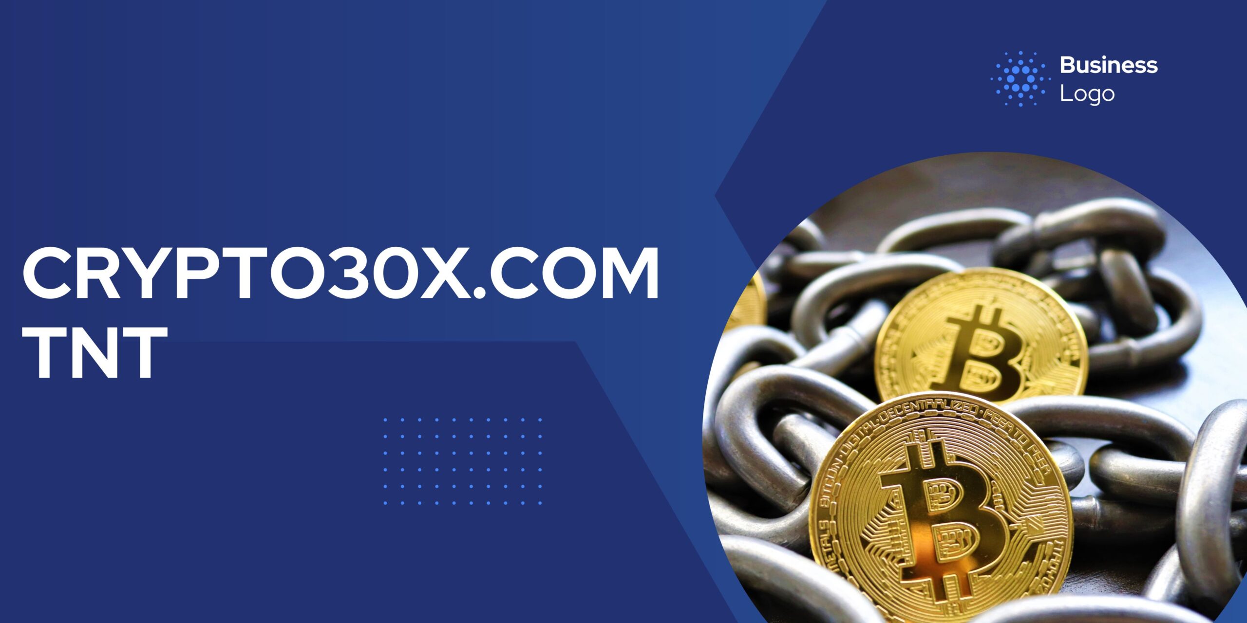 Crypto30X TNT Token Explained: Benefits, Risks, and How to Use It