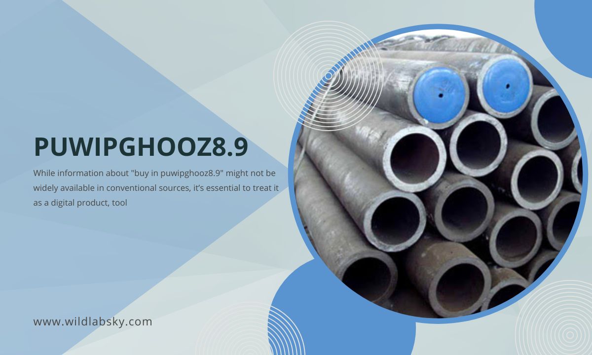 What Is Bet Puwipghooz8.9? Everything You Need to Know