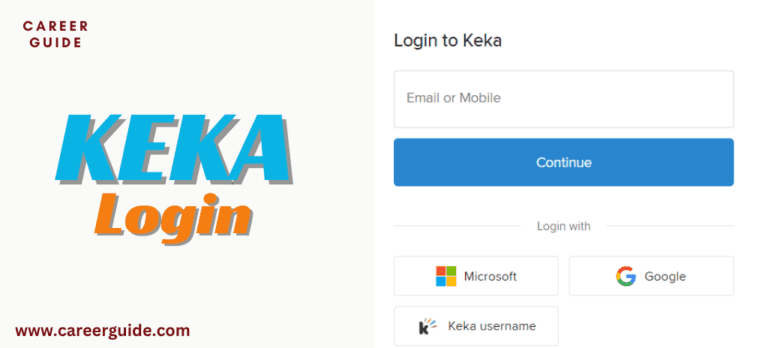 Keka Attendance Login: Easy Guide to Login, Track & Manage Time