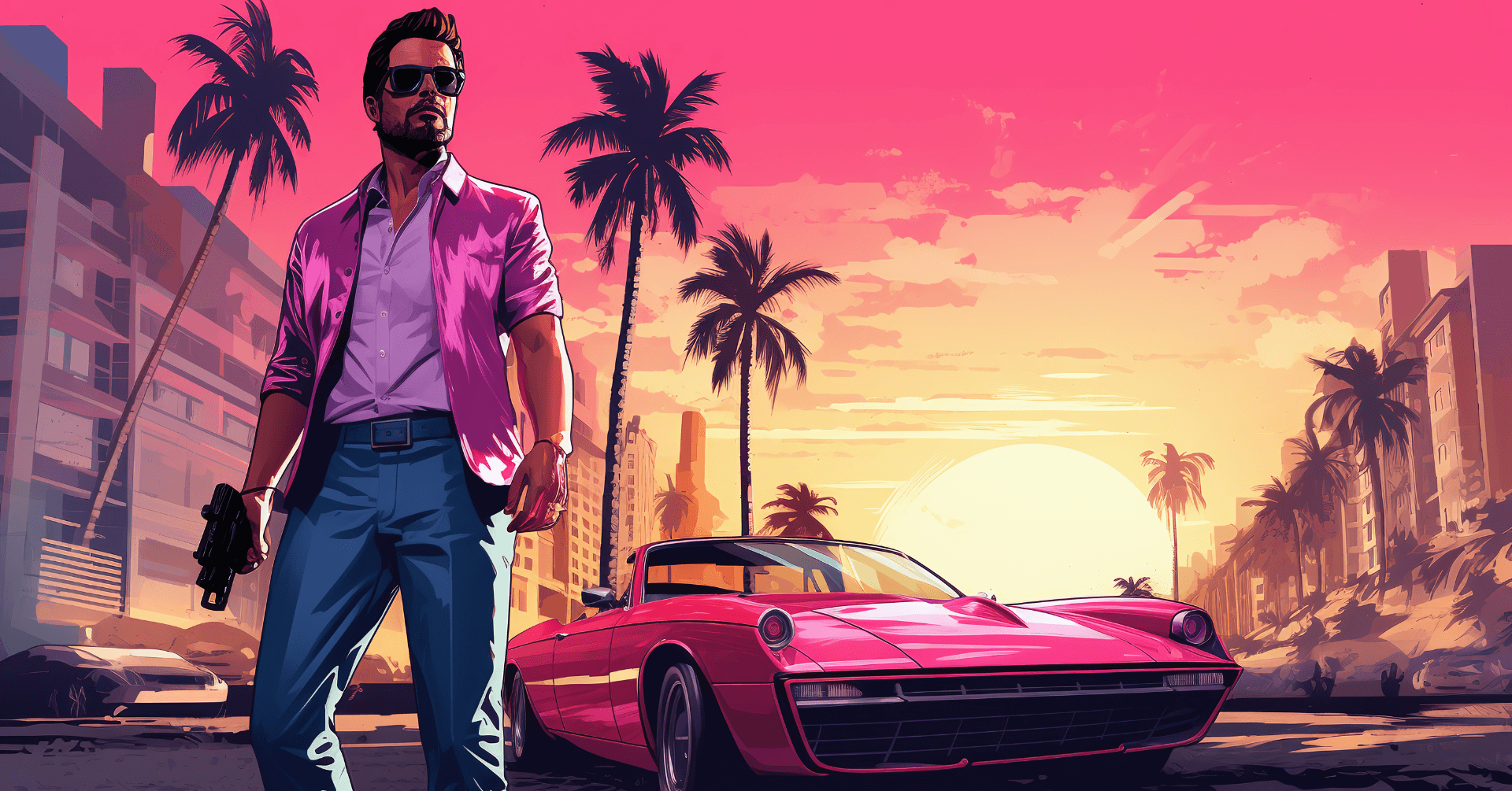 Wheon.com GTA Vice City: Ultimate Guide for 2025