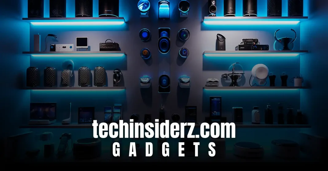 Best TechInsiderz.com Gadgets Reviewed (2025 Guide)